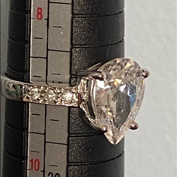 Lia Sophia Jewelry - Stunning! Lia Sophia Ring